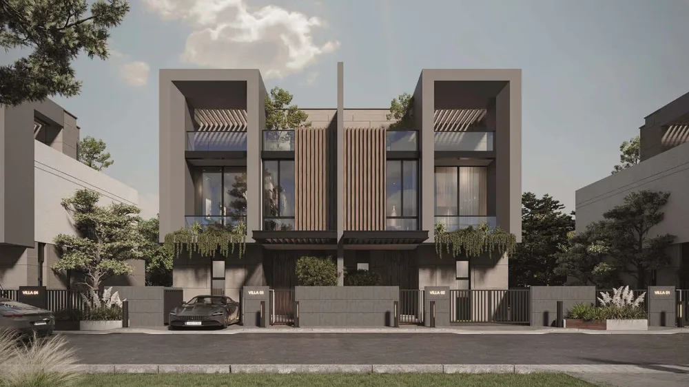 Solay Compound