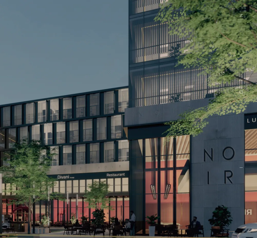 Noir Mall