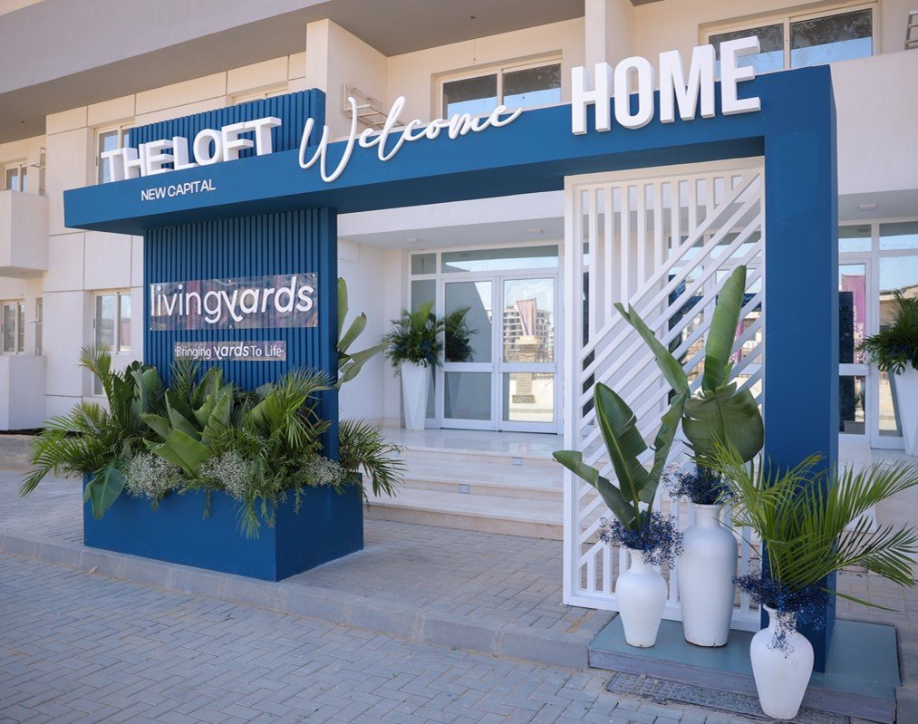 The Loft Compound